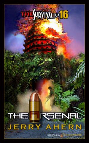 Cover of the book The Arsenal by Robert J. Randisi