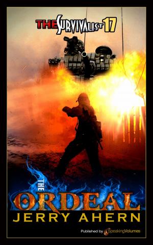 bigCover of the book The Ordeal by 