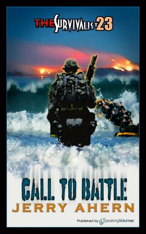 Book cover of Call to Battle