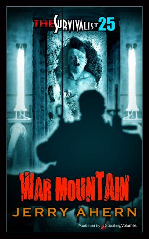 Cover of the book War Mountain by Denise M. Hartman