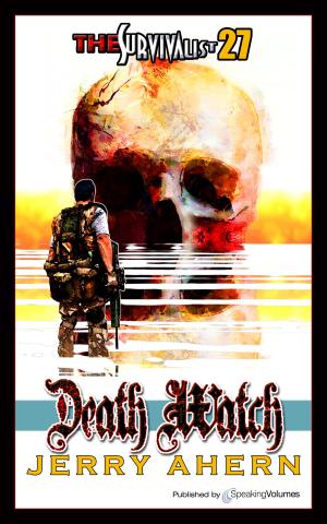 Cover of the book Death Watch by Ellen  Crosby