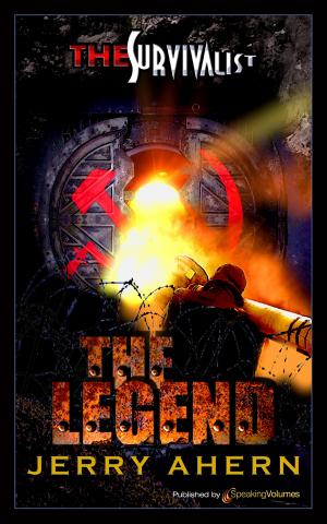 Cover of the book The Legend by Olga Bicos