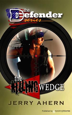Cover of the book The Killing Wedge by R. Harlan Smith
