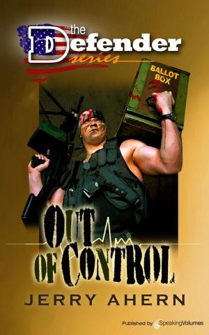 Cover of the book Out of Control by Wayne D. Overholser