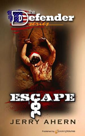 Cover of the book Escape by Jerry Ahern