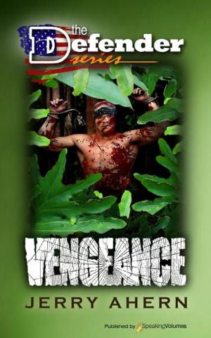 Cover of the book Vengeance by Thom Reese