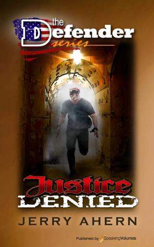 Book cover of Justice Denied
