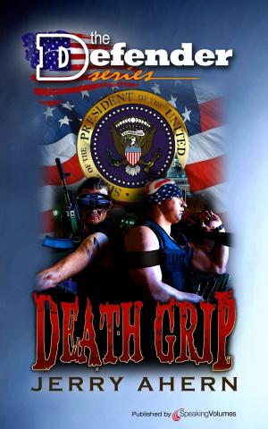 Cover of the book Death Grip by J.R. Roberts