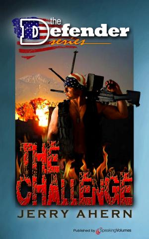 Cover of the book The Challenge by Justine Davis, Justine Dare