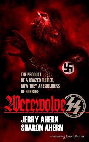 Book cover of WerewolveSS