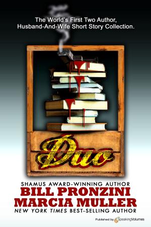 Cover of the book Duo by J.R. Roberts