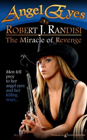 Cover of The Miracle of Revenge