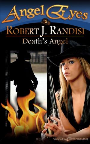 Cover of the book Death's Angel by Mardi Oakley Medawar