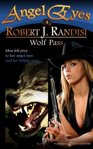 Cover of the book Wolf Pass  by D.L. Stalter