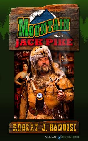 Cover of the book Mountain Jack Pike by Jerry Kennealy