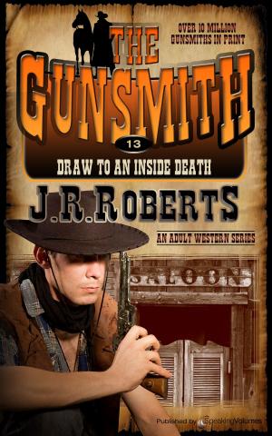 Cover of the book Draw to an Inside Death by Robert Mayer