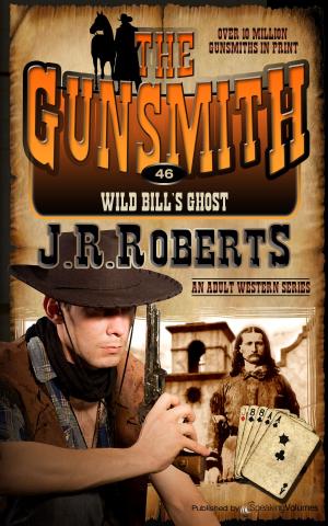 bigCover of the book Wild Bill's Ghost by 