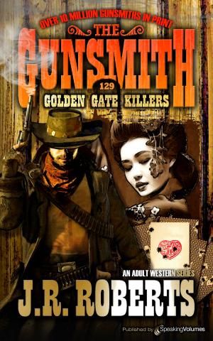 Cover of the book Golden Gate Killers by Ed Gorman