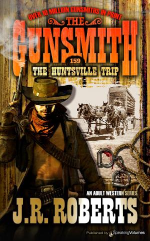 Cover of the book The Huntsville Trip by Connie Cockrell