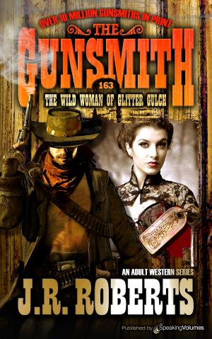 Cover of the book The Wild Women of Glitter Gulch by Cort Martin, Jory Sherman