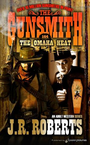 bigCover of the book The Omaha Heat by 