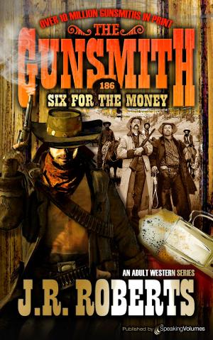 Cover of the book Six for the Money by Bill Pronzini
