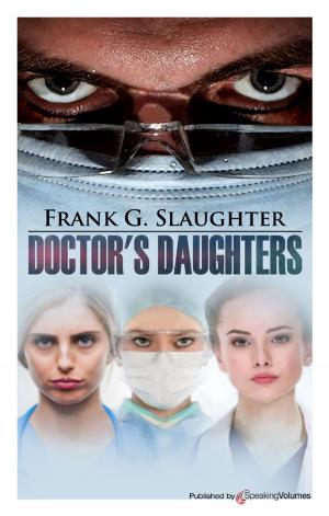 Book cover of Doctor's Daughters