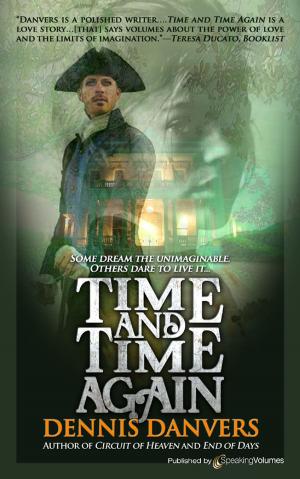 Book cover of Time and Time Again