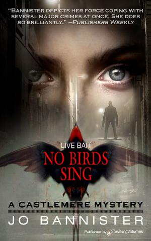 Cover of the book No Birds Sing by Max Allan Collins