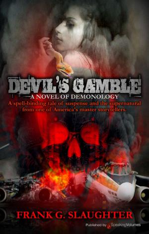 Book cover of Devil's Gamble