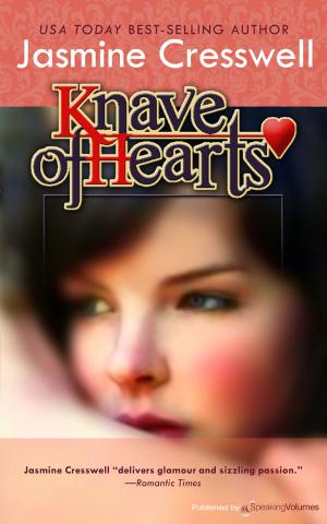 Cover of the book Knave of Hearts by J.R. Roberts