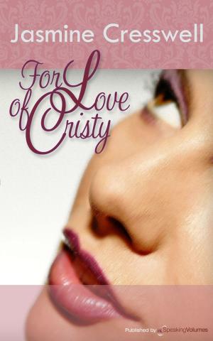 Cover of the book For Love of Christy by J.R. Roberts