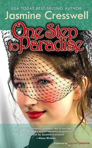 Cover of the book One Step to Paradise by Maan Meyers
