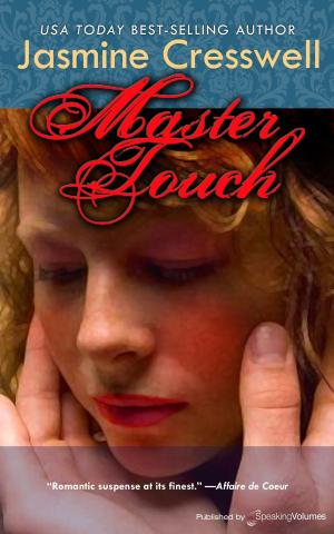 Cover of the book Master Touch by Jory Sherman