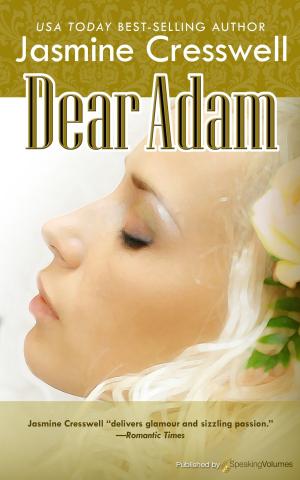 Cover of the book Dear Adam by Max McCoy