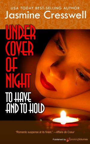 Cover of the book Under Cover of Night by Jo Bannister