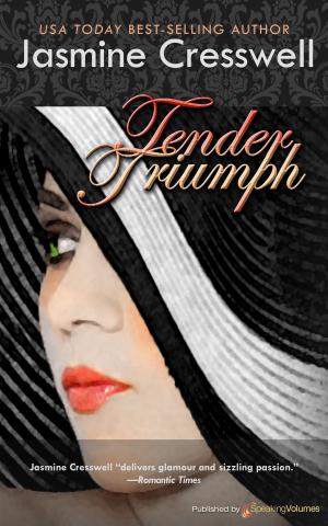 bigCover of the book Tender Triumph by 