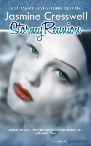 bigCover of the book Stormy Reunion by 