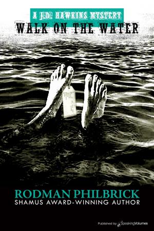Cover of the book Walk on the Water by Jory Sherman