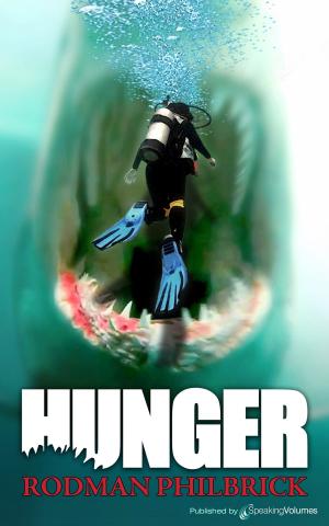 Cover of the book Hunger by Wayne D. Overholser