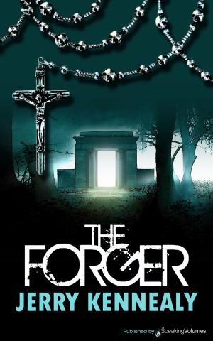 Cover of the book The Forger by Ed Gorman