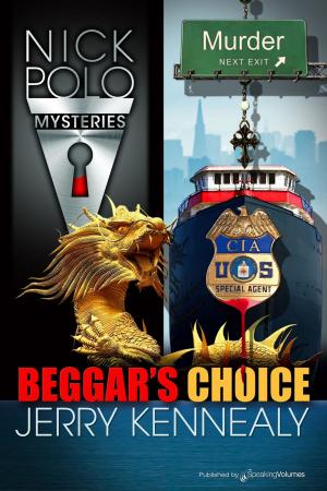 Cover of the book Beggar's Choice by Jerry Ahern, Sharon Ahern, Bob Anderson