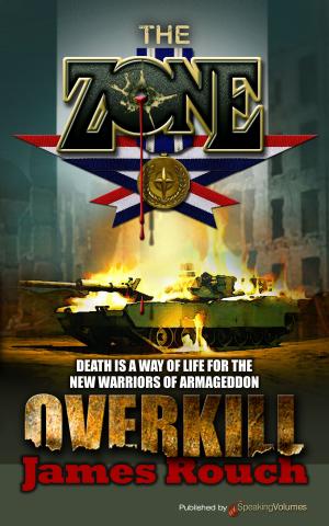 Cover of the book Overkill by Sue Henry