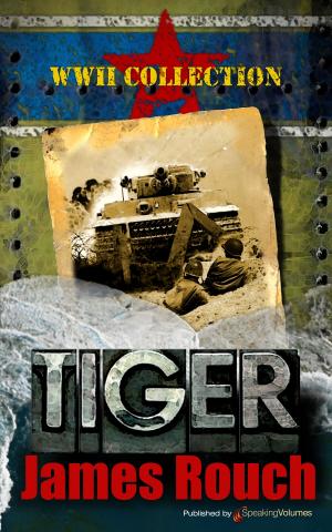 Cover of the book Tiger by Cliff McNish