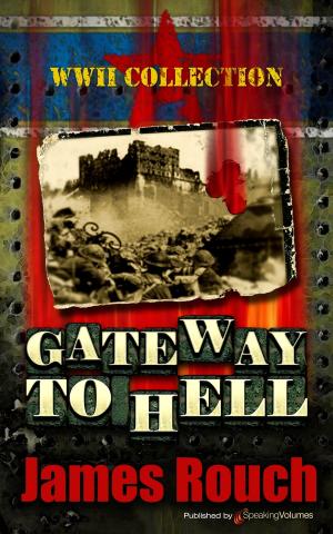 Cover of the book Gateway to Hell by Jerry Ahern