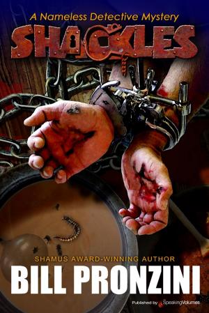 Cover of the book Shackles by Dana Barney