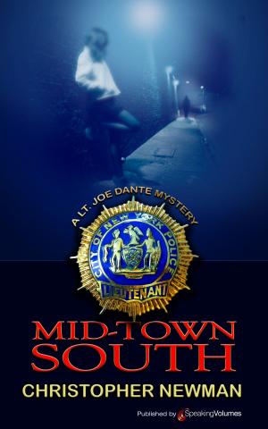 Cover of the book Mid-Town South by Jory Sherman