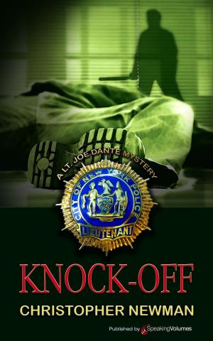 Cover of the book Knock-Off by Branka Čubrilo