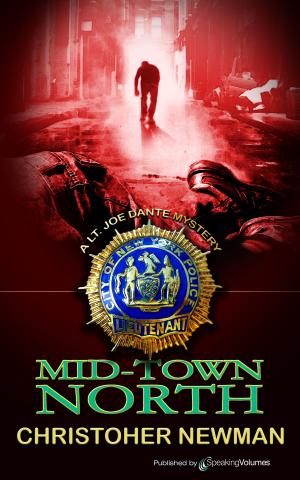 Cover of the book Mid-Town North by Bill Pronzini