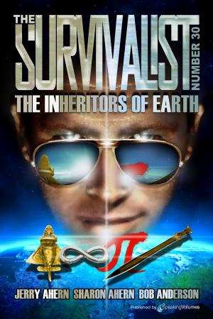 Cover of the book The Inheritors of Earth by J.R. Roberts